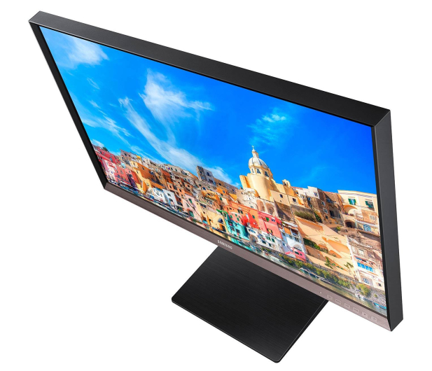 Samsung S32D850D czarny - 214536 - zdjęcie 7